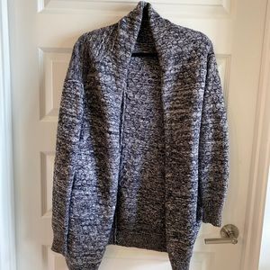 Lululemon Cardi All Day oversized sweater
